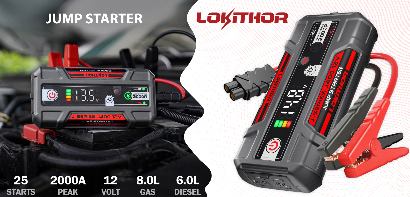 Lokithor J400