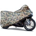 Prelata Husa de protectie pentru motocicleta MILITARY L all-season