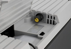 Lada frigorifica auto profesionala, Capacitate 20L AEG KK28 12V 230V