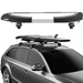 THULE SUP Taxi 810 Carrier, suport pentru placa de surf cu paleta