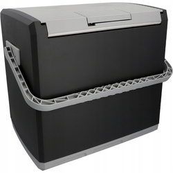 Lada frigorifica auto profesionala, Capacitate 20L AEG KK28 12V 230V